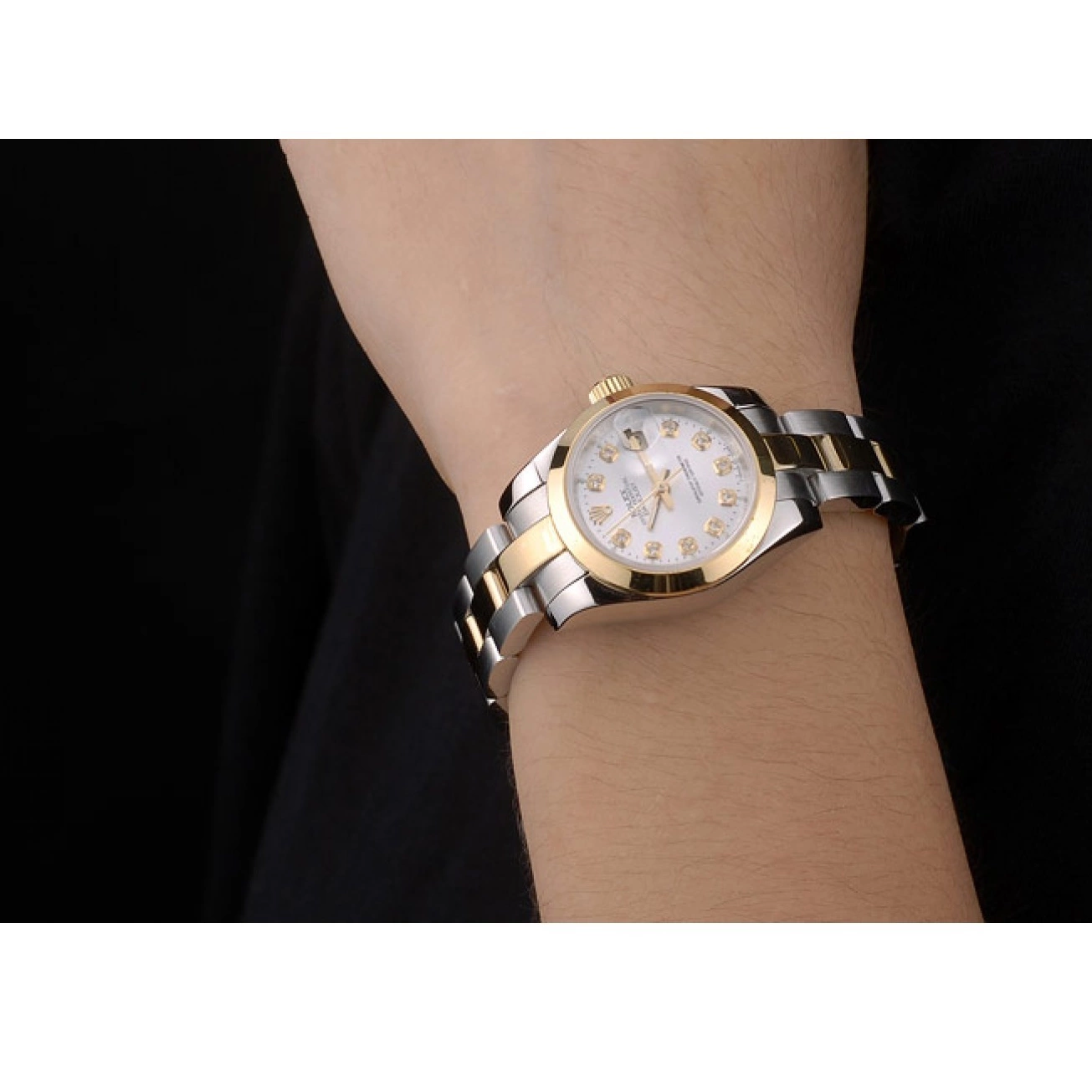 Aaa fake watches Datejust-rl142 Rolex 0610